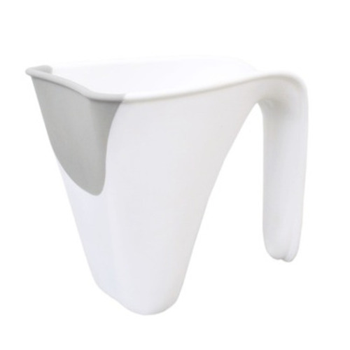 Buy Shnuggle Washy Bath Jug White at Well.ca | Free Shipping $35+ in Canada