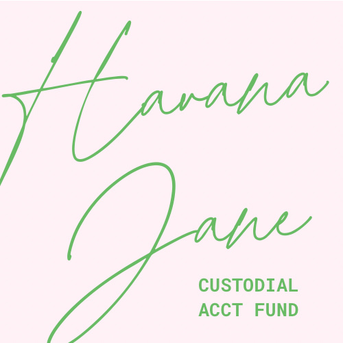 Baby’s Custodial Account