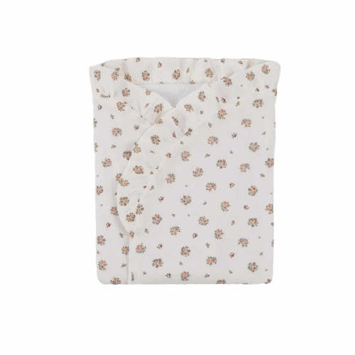 Citrus Flower Lullaby · Minicoton