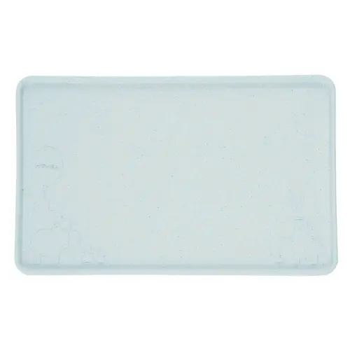 Placemat in Natural Rubber - One Size