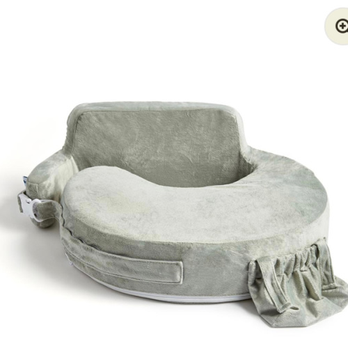 Super Deluxe Nursing Pillow