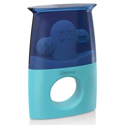 Kidsme Icy Teether - Aquamarine