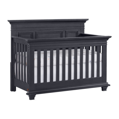 Oxford Baby Weston 4 In 1 Convertible Crib & Reviews | Wayfair