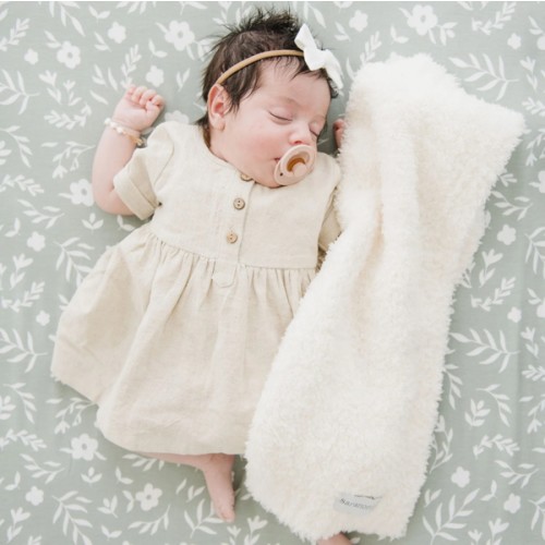 Bamboni® Mini Blanket | Shop Saranoni Softness