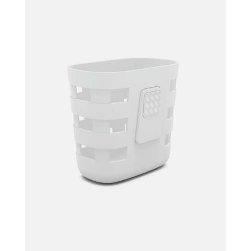 Bath Toy Bin  / Coconut