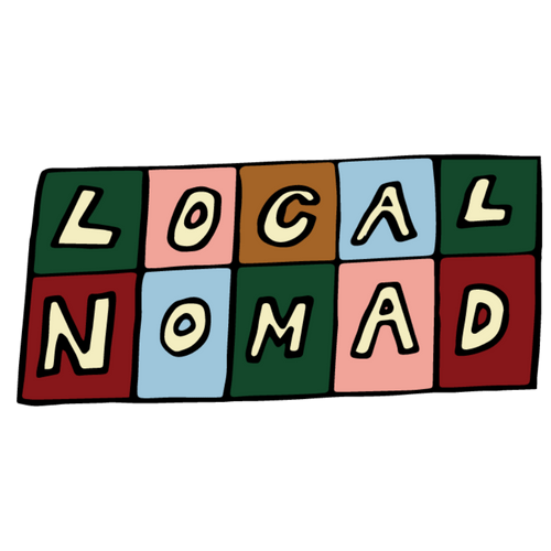 Long Sleeve Bib – Local Nomad