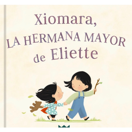 Your basket | Personalized children's books