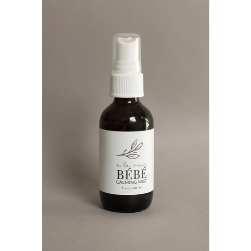 Bébé | Calming Mist