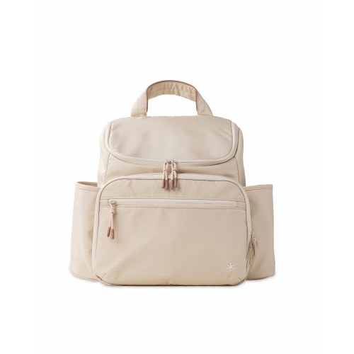 Skip Hop Forma Next Nappy Backpack Oat