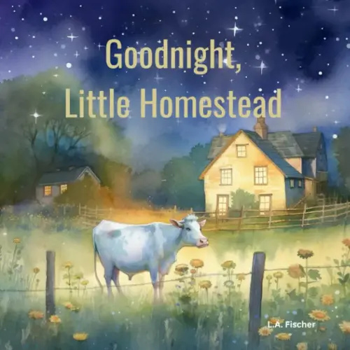 Goodnight, Little Homestead