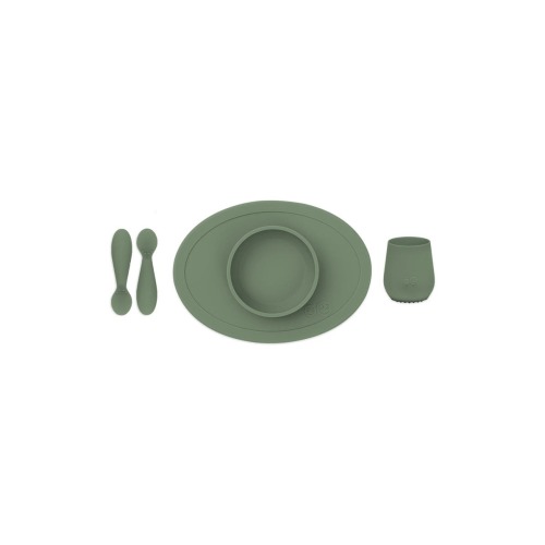 First Foods Set