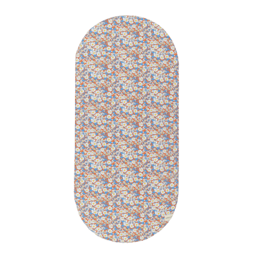 Camomile Fitted Sheet · Minicoton