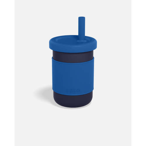 Stainless Toddler Cup - Blue Raspberry