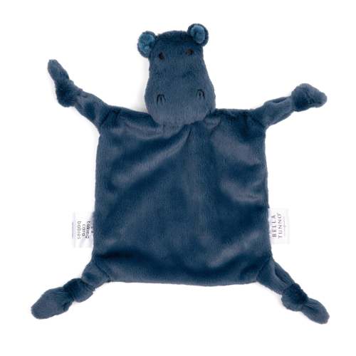 Bella Tunno x Taking Cara Babies Lovey Hippo