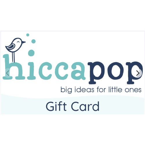 Hiccapop.com Gift Card