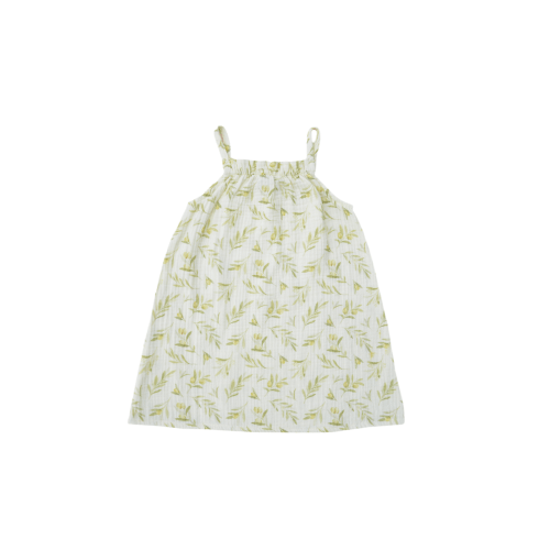 Anna Baby / Kids Summer Dress