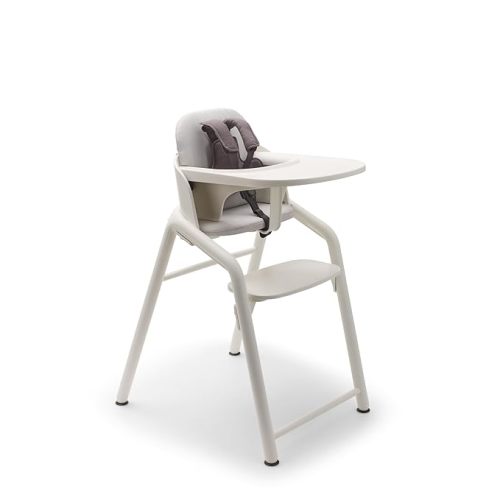 Bugaboo Giraffe Wooden Baby High Chair Adjustable Ergonomic Design