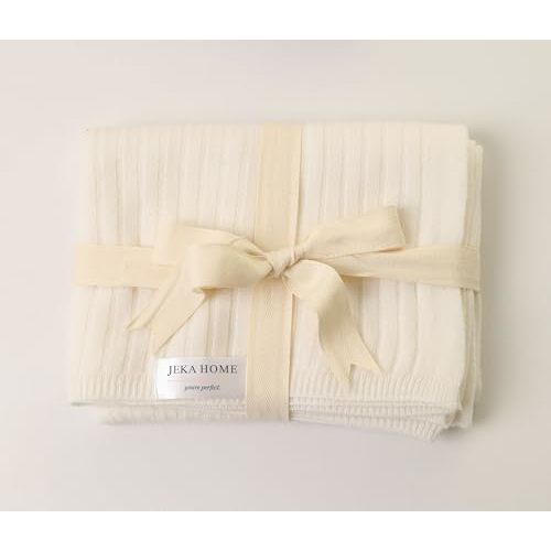 Merino Wool Baby Blanket 100% Merino Wool Soft, Lightweight, Breathable, Baby Receiving Blanket for Boys & Girls, Swaddles for Newborns 0-2 Newborn Essentials Blanket for Newborns