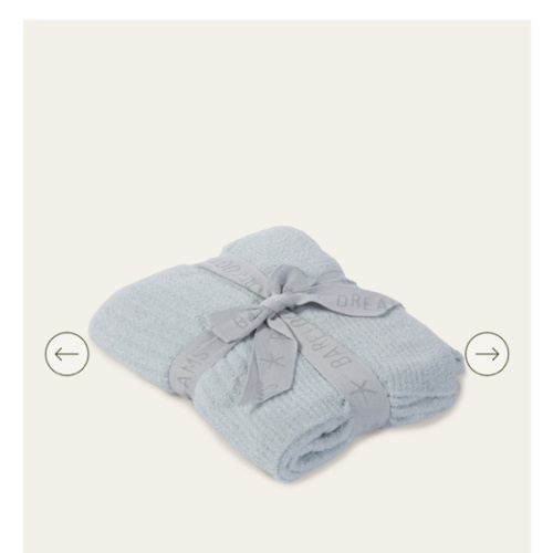 CozyChic Lite® Ribbed Baby Blanket