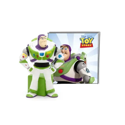 tonies Disney & Pixar: Toy Story 2 Tonie Figurine - Buzz Lightyear (3+)