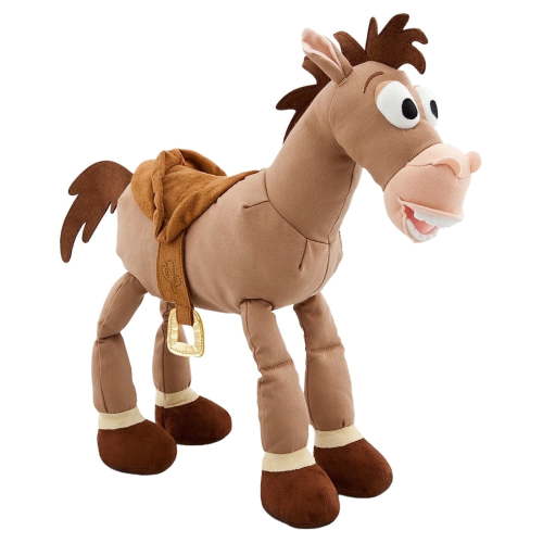 Bullseye Plush – Toy Story – Medium 17''