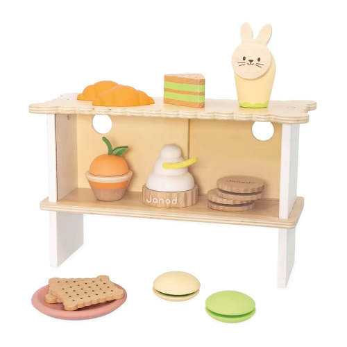 Pastry Stand for Kids
