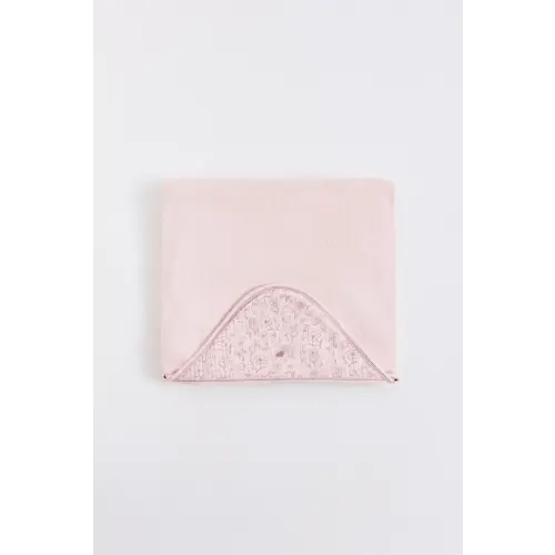 Penny Large Hooded Towel