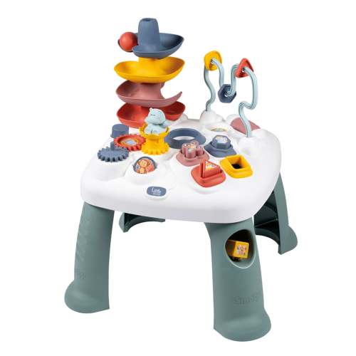 Activity Table