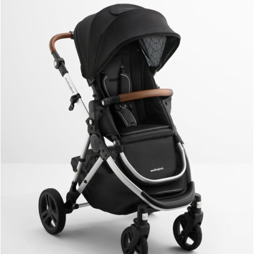 Stroller and crib fund