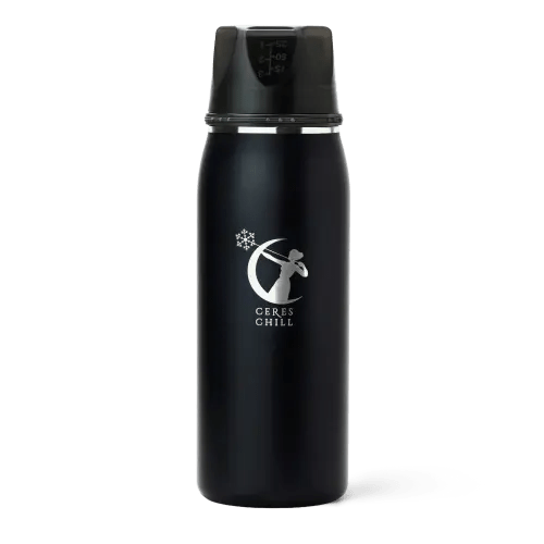 OG+ Chiller/Warmer | The First (and BEST) Chiller – Ceres Chill
