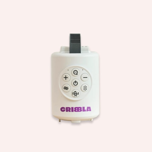 Pram Rocking White Noise Snooze Device