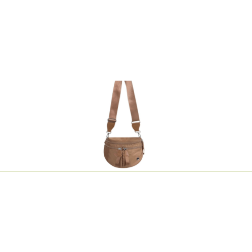 The Iris Best Version Crossbody Bag (#8061) - By Iris & Rainbow – Iris & Rainbow Boutique