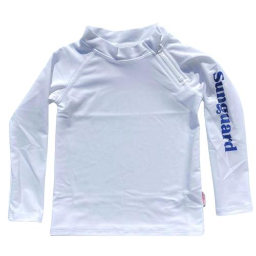 Kai UPF 50+ Rashguard Top