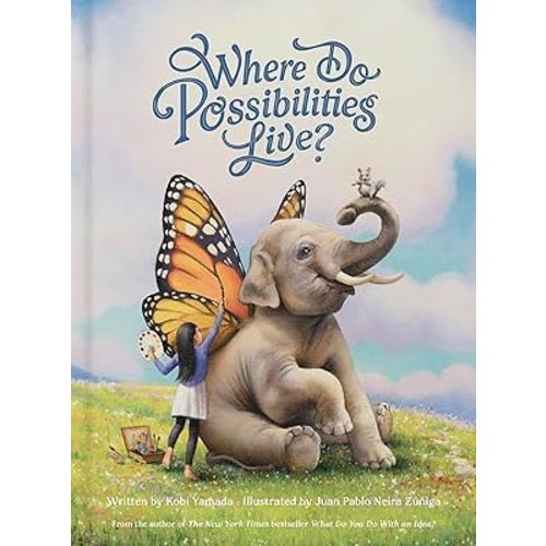 Where Do Possibilities Live?