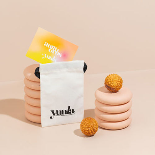 The Yuula Aura Orbs | Yuula