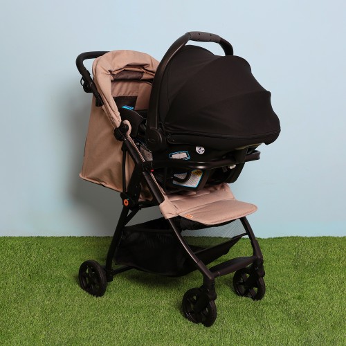 Tourᵛ³ Graco/Chicco Car Seat Adapter