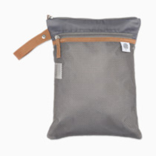 Parker Baby Co. Wet Dry Bag - Gray