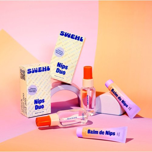 Nips Duo | Swehl