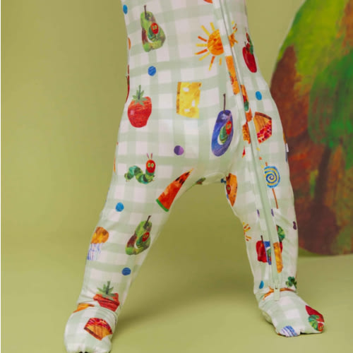 The Very Hungry Caterpillar™ Convertible Romper