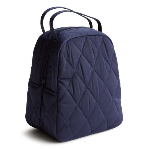 Lunch Bag - Peacoat