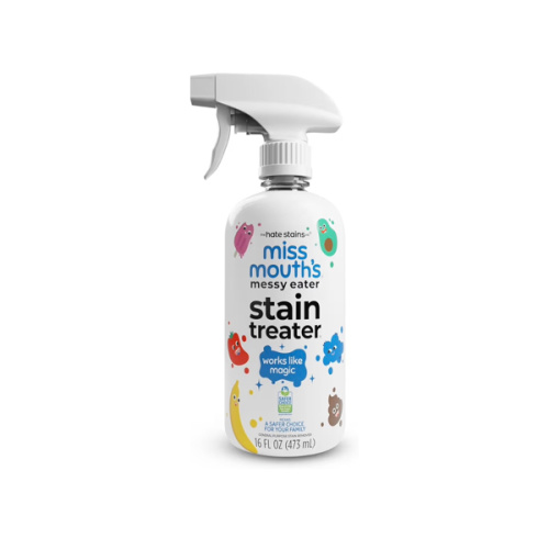 Miss Mouth's Miss Mouth's Messy Eater Stain Treater Spray