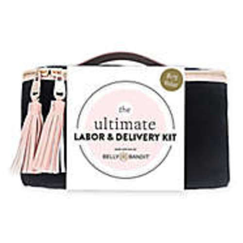 Belly Bandit® Ultimate Labor and Delivery Kit