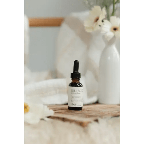 Calm Mama — Herb & Moon