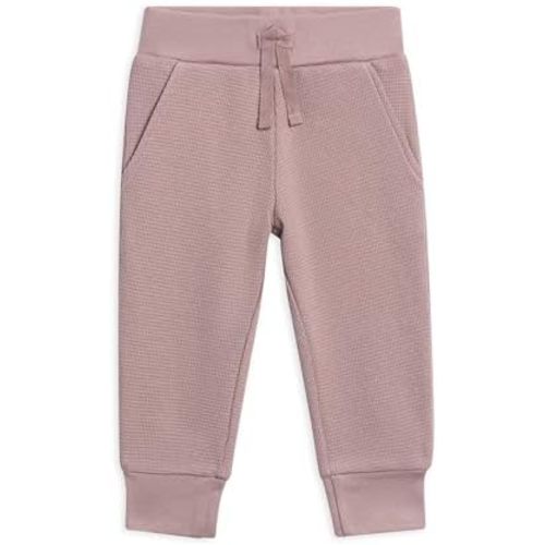 Colored Organics - Cruz Joggers Organic Cotton Baby Pants - Kids & Baby Clothes