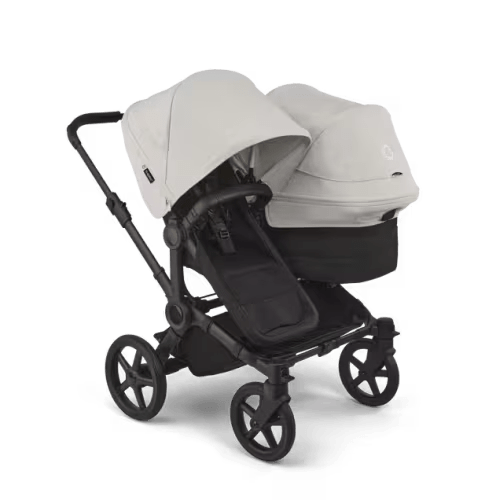 Bugaboo Donkey 6 double stroller
