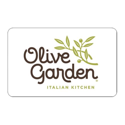 Olive Garden Gift Card