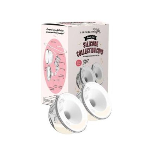 Legendairy Milk Collection Cup