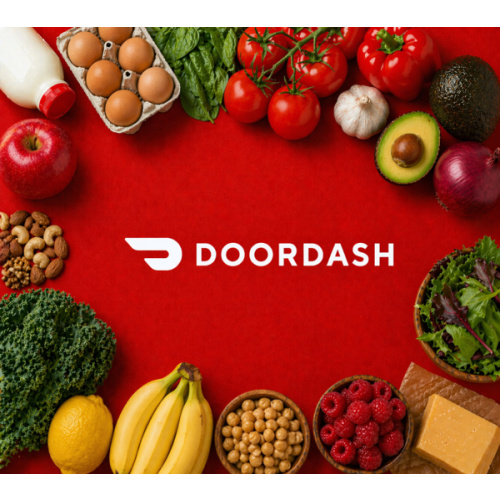 DoorDash: Food, Grocery and Retail - Fast Same Day Delivery