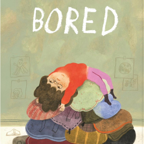 Bored