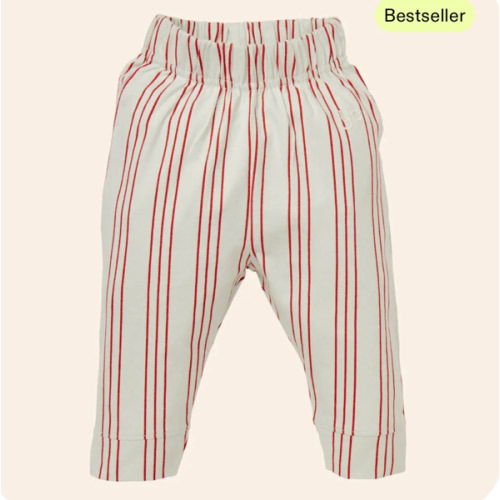 City Pants - Young Days